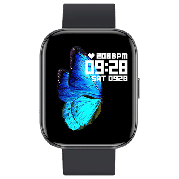 Smart sale watch p70